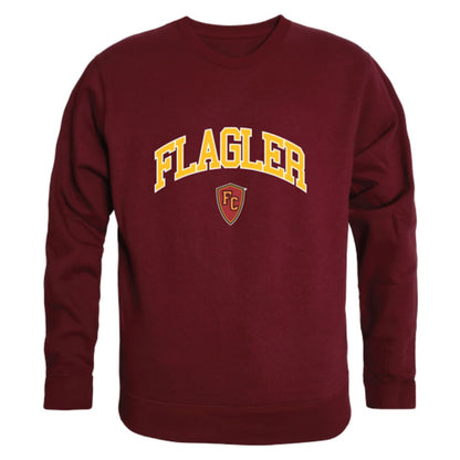 Flagler-College-Saints-Campus-Fleece-Crewneck-Pullover-Sweatshirt