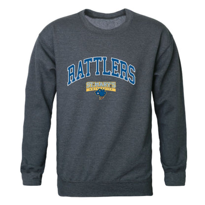 St.-Mary's-University--Rattlers-Campus-Fleece-Crewneck-Pullover-Sweatshirt