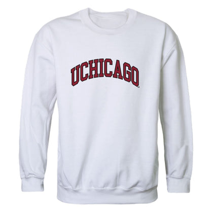 University-of-Chicago-Maroons-Campus-Fleece-Crewneck-Pullover-Sweatshirt