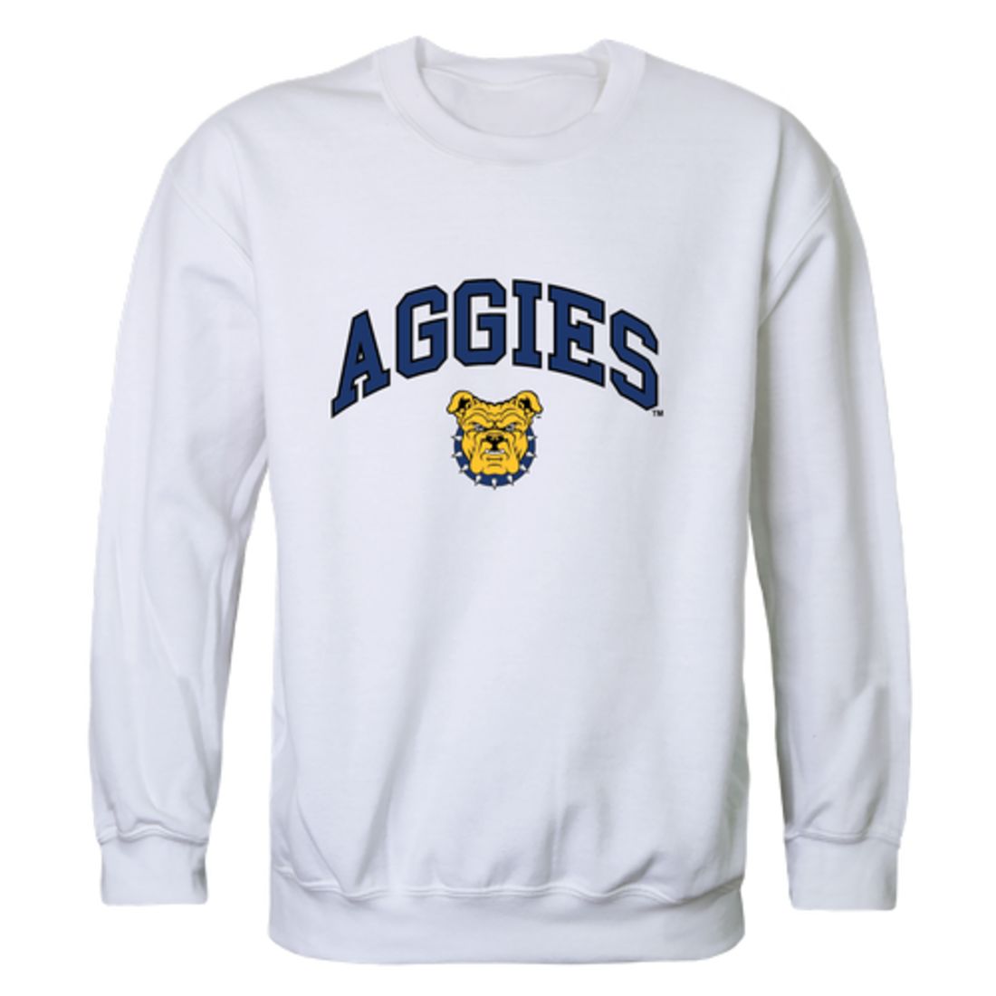 North-Carolina-A&T-State-University-Aggies-Campus-Fleece-Crewneck-Pullover-Sweatshirt