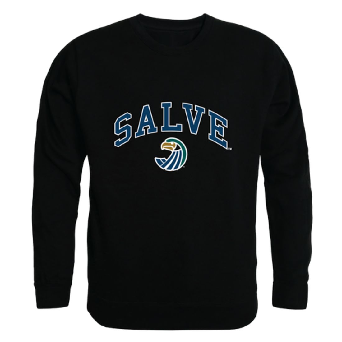 Salve-Regina-University-Seahawks-Campus-Fleece-Crewneck-Pullover-Sweatshirt