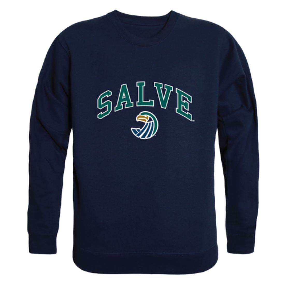 Salve-Regina-University-Seahawks-Campus-Fleece-Crewneck-Pullover-Sweatshirt