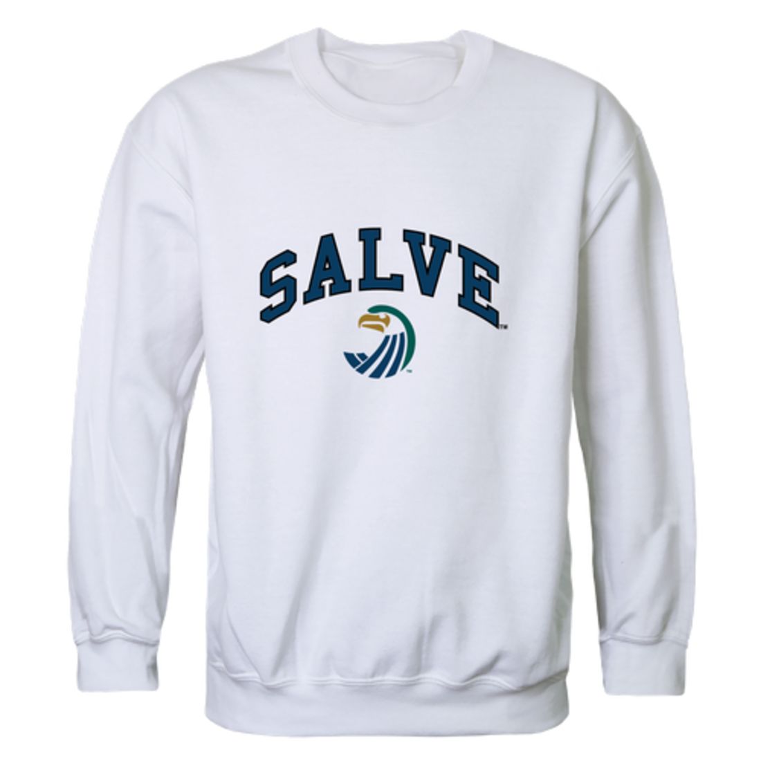 Salve-Regina-University-Seahawks-Campus-Fleece-Crewneck-Pullover-Sweatshirt