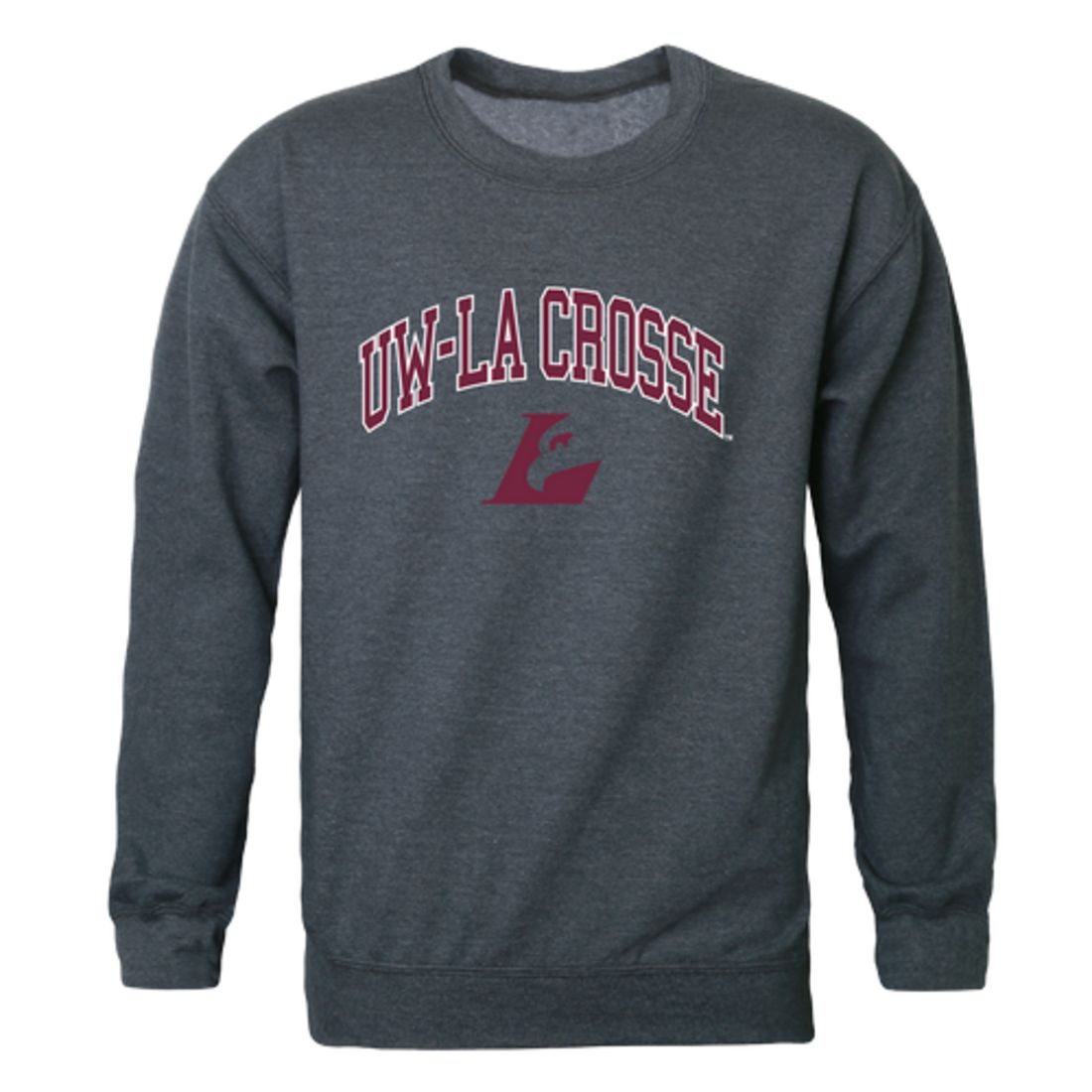 University-of-Wisconsin-La-Crosse-Eagles-Campus-Fleece-Crewneck-Pullover-Sweatshirt