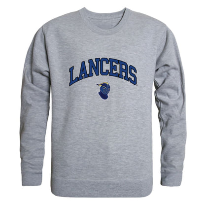 Worcester-State-University-Lancers-Campus-Fleece-Crewneck-Pullover-Sweatshirt