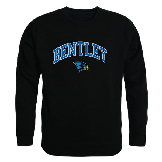 Bentley University Falcons Campus Crewneck Sweatshirt