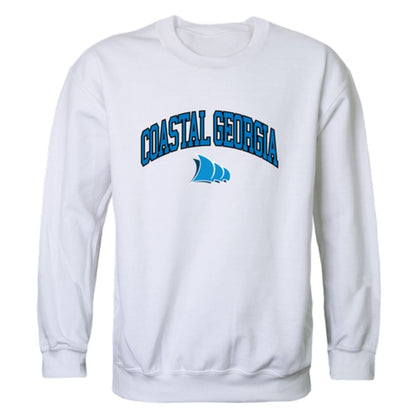College-of-Coastal-Georgia-Mariners-Campus-Fleece-Crewneck-Pullover-Sweatshirt