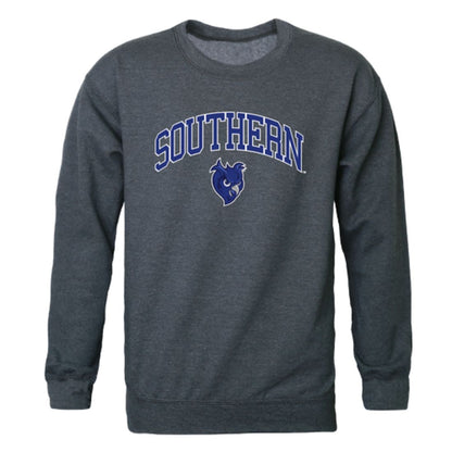 Southern Connecticut State University Owls Campus Crewneck Sweatshirt