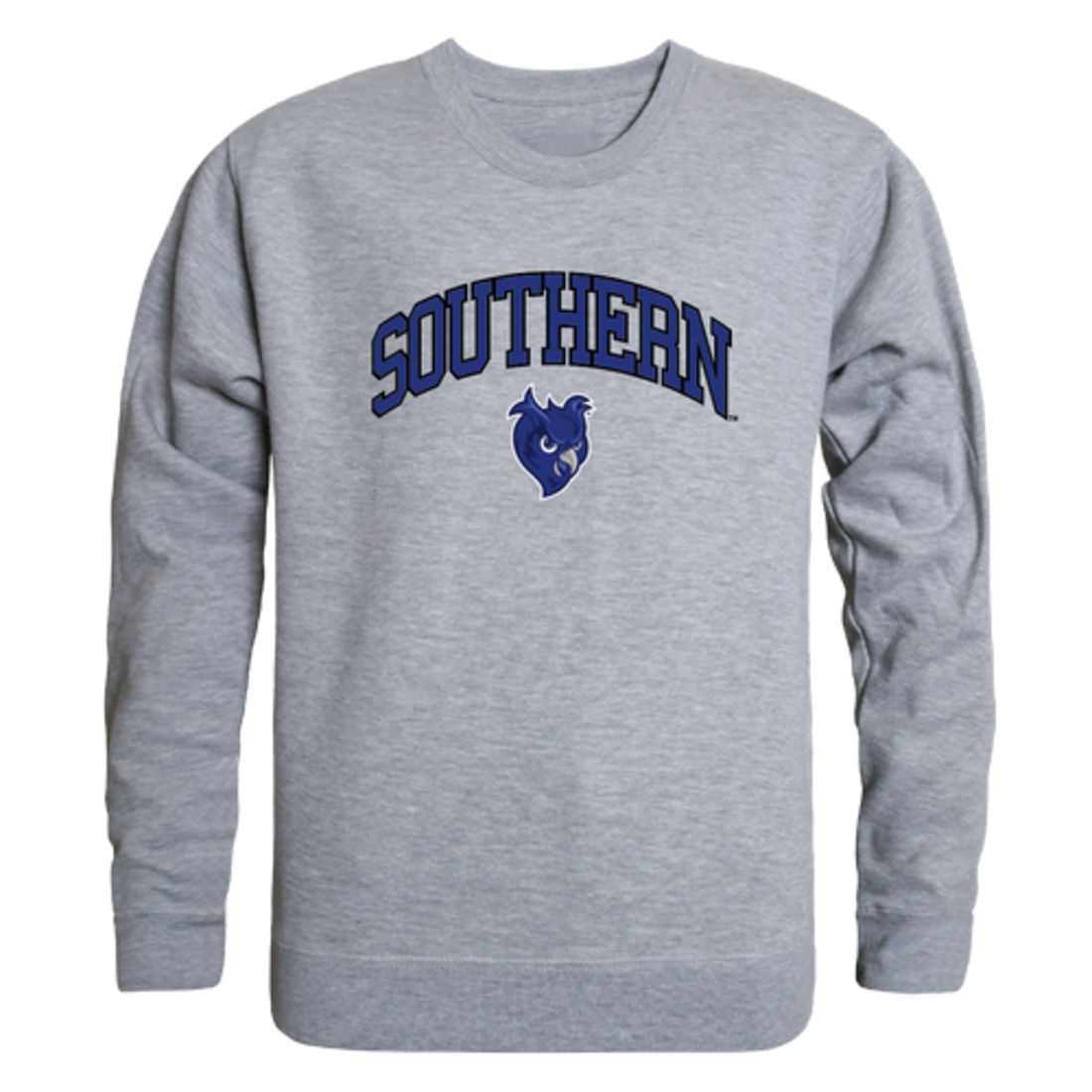 Southern Connecticut State University Owls Campus Crewneck Sweatshirt