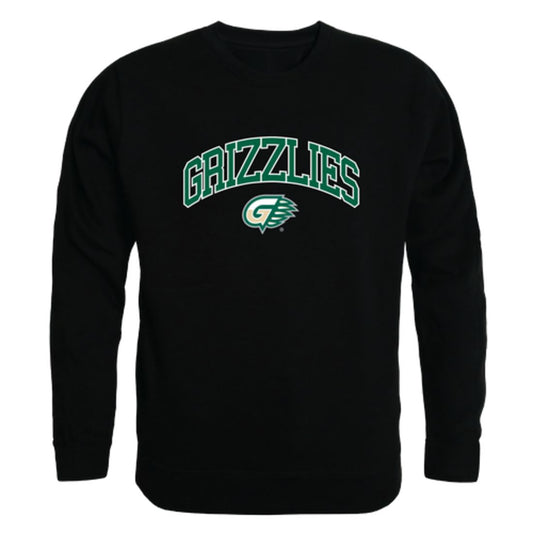 Georgia-Gwinnett-College-Grizzlies-Campus-Fleece-Crewneck-Pullover-Sweatshirt