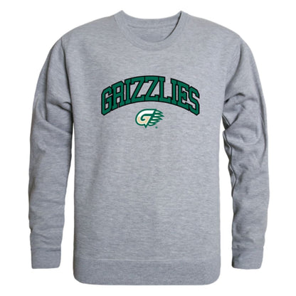 Georgia-Gwinnett-College-Grizzlies-Campus-Fleece-Crewneck-Pullover-Sweatshirt