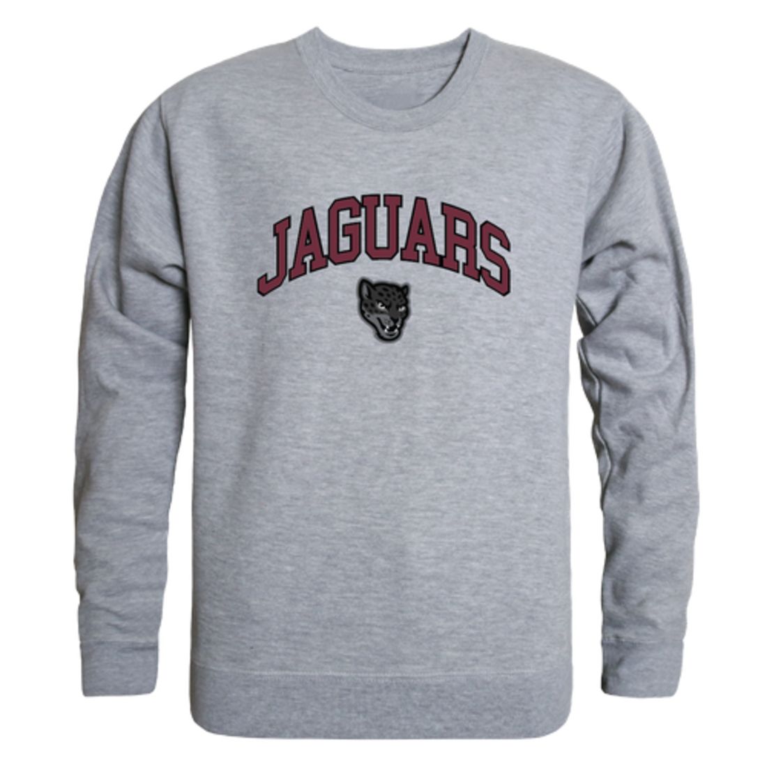 Texas-A&M-University-San-Antonio-Jaguars-Campus-Fleece-Crewneck-Pullover-Sweatshirt