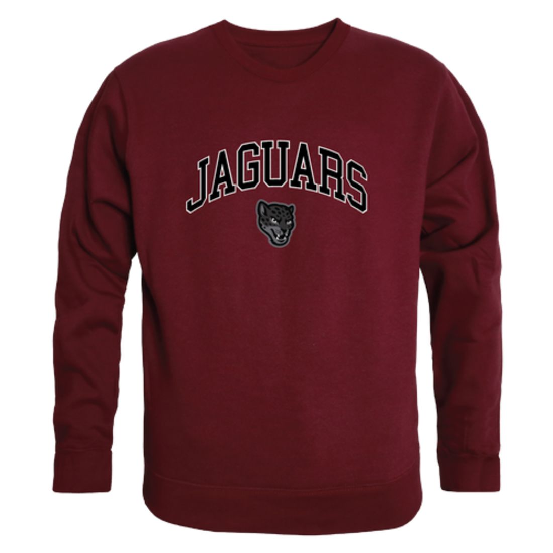 Texas-A&M-University-San-Antonio-Jaguars-Campus-Fleece-Crewneck-Pullover-Sweatshirt