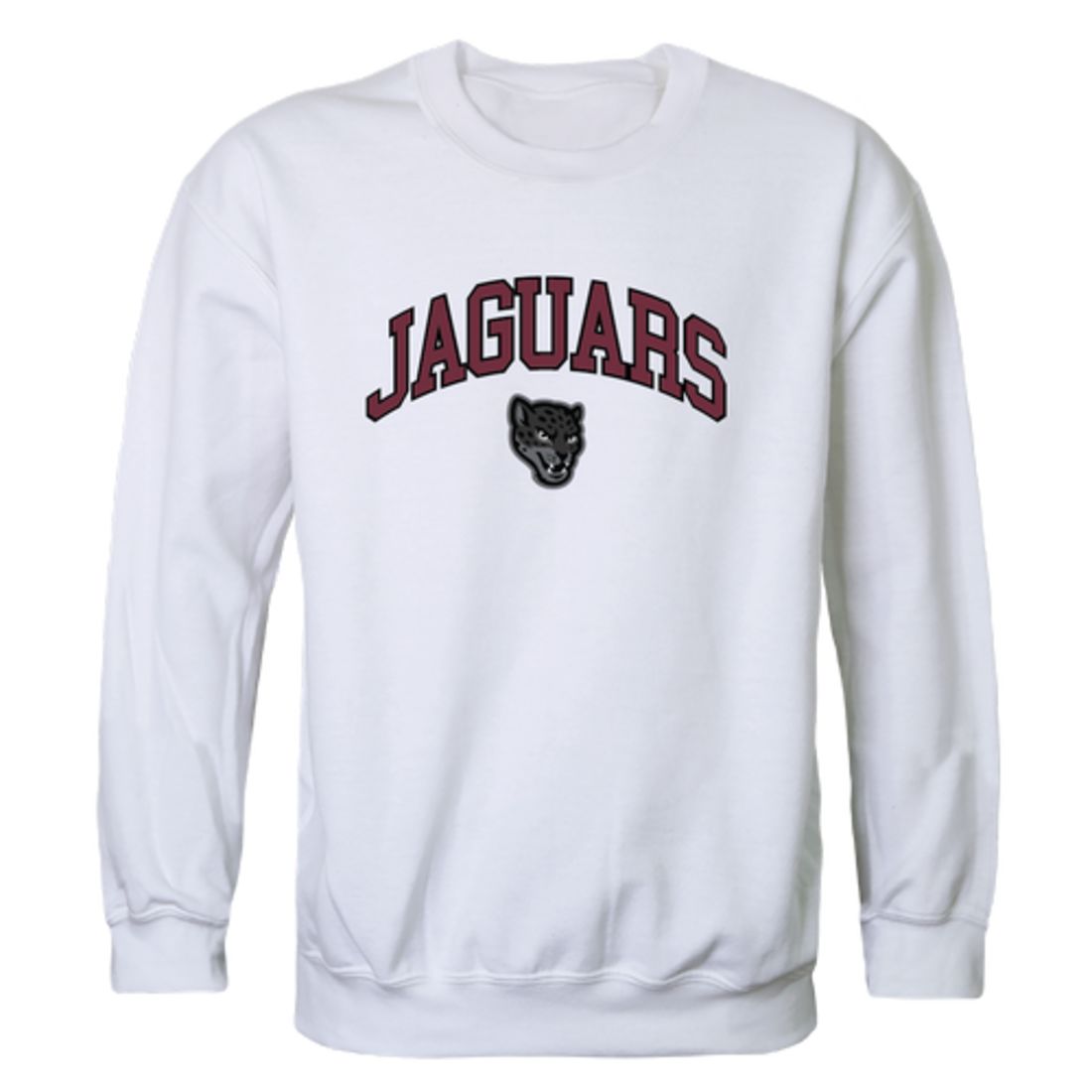 Texas-A&M-University-San-Antonio-Jaguars-Campus-Fleece-Crewneck-Pullover-Sweatshirt