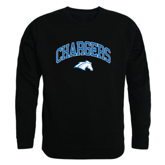 The-University-of-Alabama-in-Huntsville-Chargers-Campus-Fleece-Crewneck-Pullover-Sweatshirt