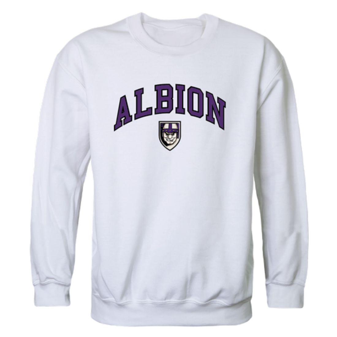 Albion-College-Britons-Campus-Fleece-Crewneck-Pullover-Sweatshirt