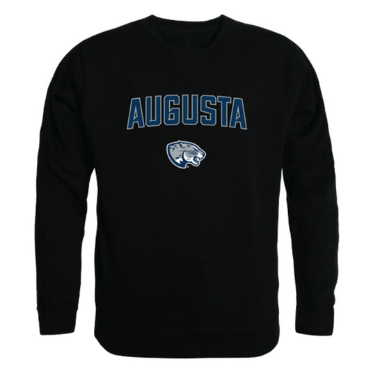 Augusta University Jaguars Campus Crewneck Sweatshirt