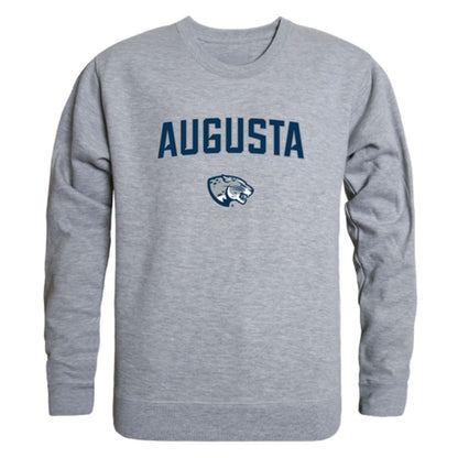 Augusta University Jaguars Campus Crewneck Sweatshirt