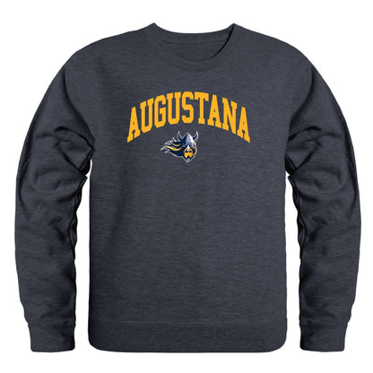 Augustana University Vikings Campus Crewneck Sweatshirt