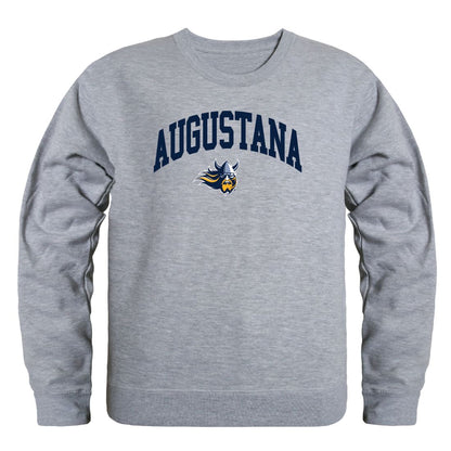 Augustana University Vikings Campus Crewneck Sweatshirt