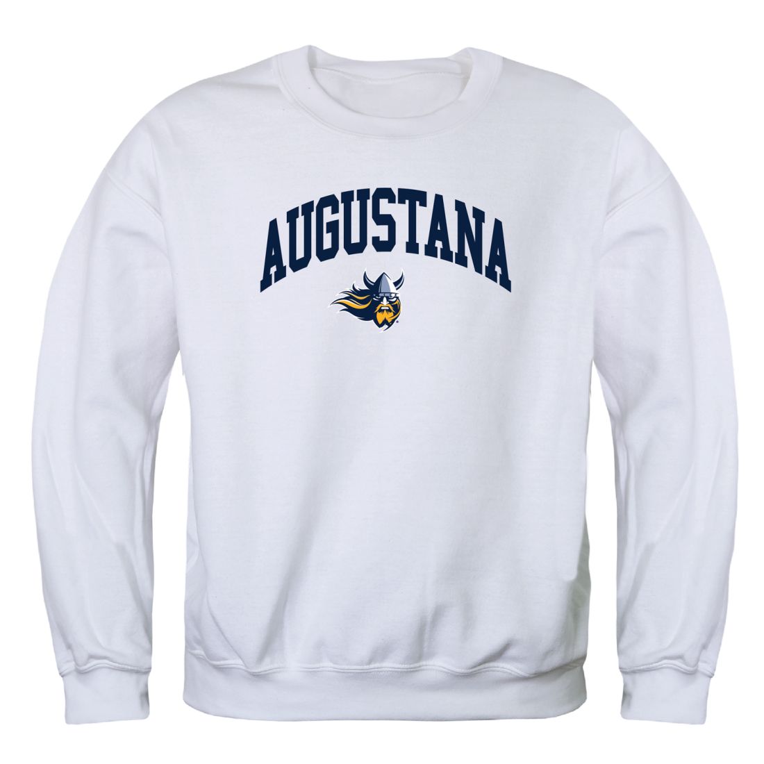 Augustana University Vikings Campus Crewneck Sweatshirt