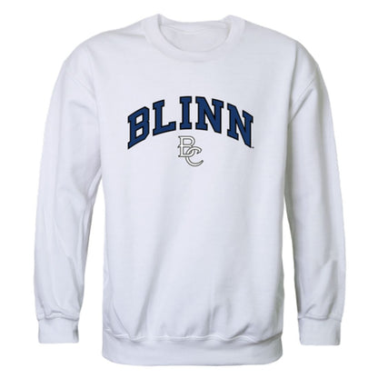 Blinn College Buccaneers Campus Crewneck Sweatshirt