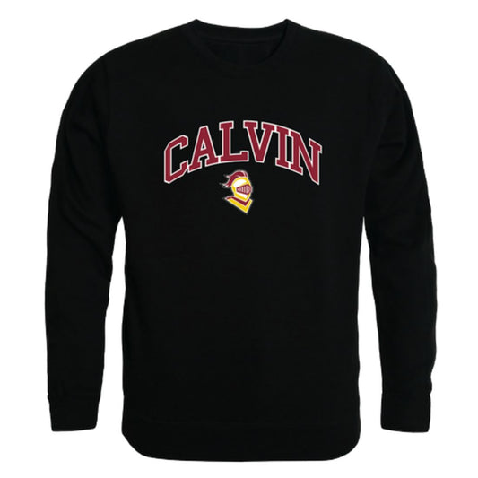 Calvin University Knights Campus Crewneck Sweatshirt