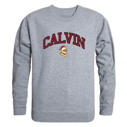 Calvin University Knights Campus Crewneck Sweatshirt