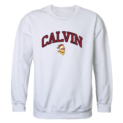 Calvin University Knights Campus Crewneck Sweatshirt