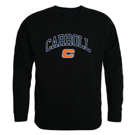 Carroll University Pioneers Campus Crewneck Sweatshirt