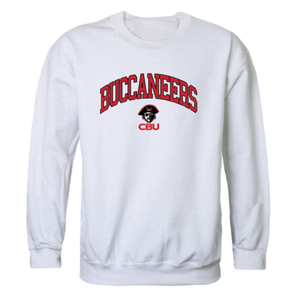 Christian Brothers University Buccaneers Campus Crewneck Sweatshirt