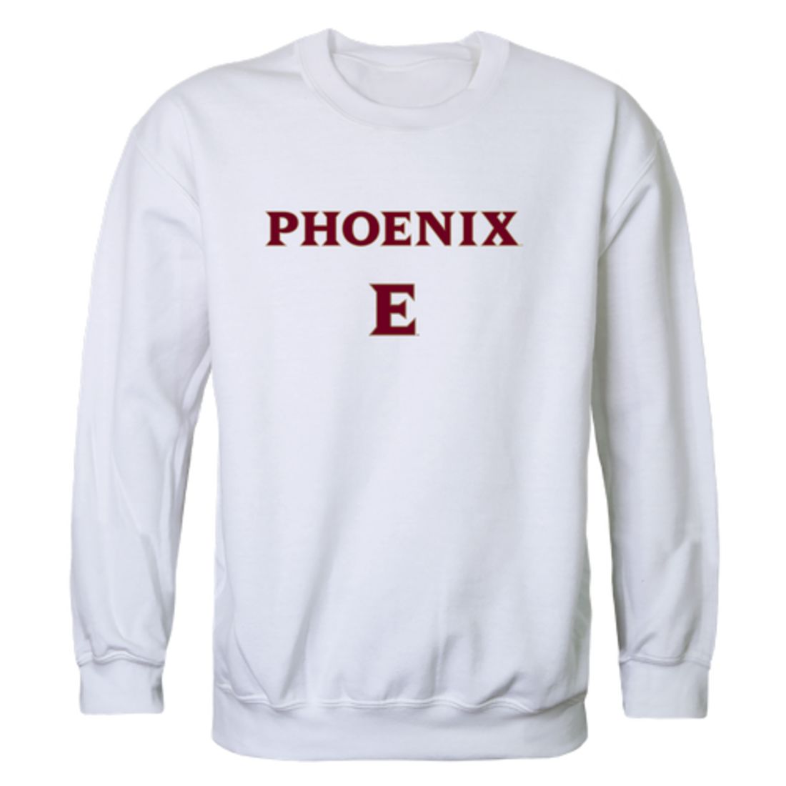 Elon University Phoenix Campus Crewneck Sweatshirt