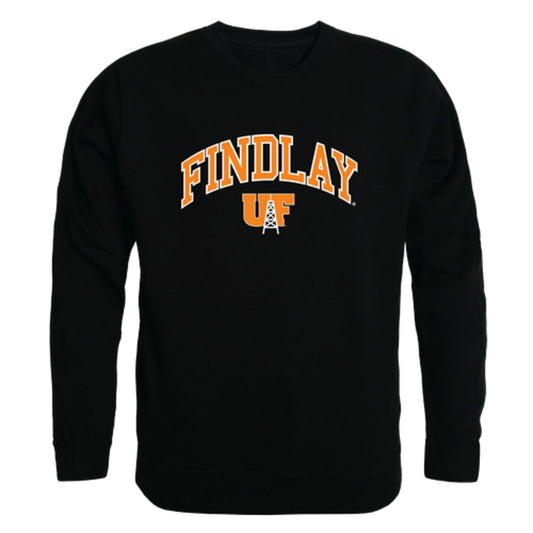 The University of Findlay Oilers Campus Crewneck Sweatshirt