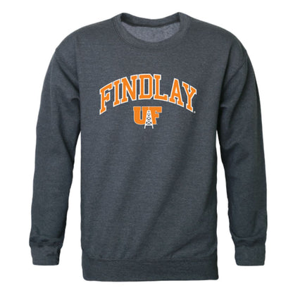 The University of Findlay Oilers Campus Crewneck Sweatshirt