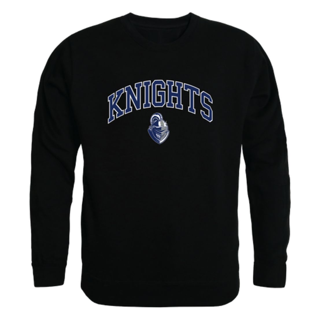 State University of New York at Geneseo Knights Campus Crewneck Sweatshirt