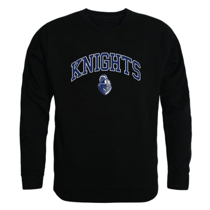 State University of New York at Geneseo Knights Campus Crewneck Sweatshirt