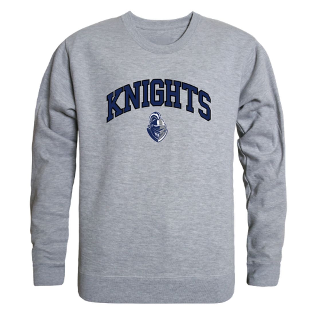 State University of New York at Geneseo Knights Campus Crewneck Sweatshirt