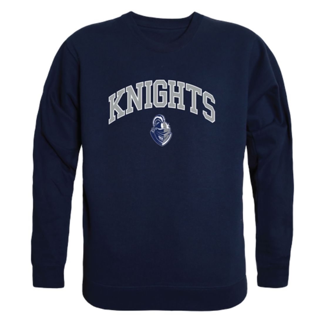 State University of New York at Geneseo Knights Campus Crewneck Sweatshirt