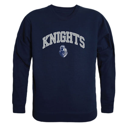 State University of New York at Geneseo Knights Campus Crewneck Sweatshirt