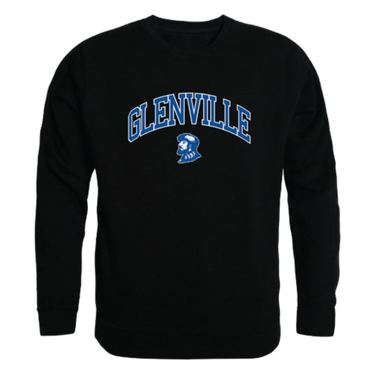 Glenville State College Pioneers Campus Crewneck Sweatshirt