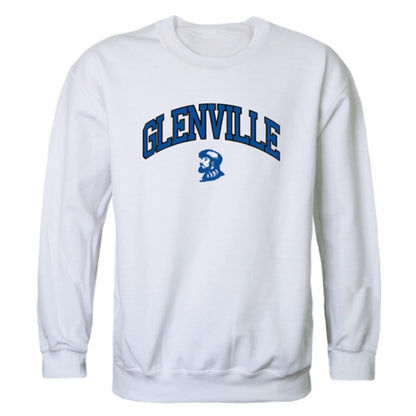 Glenville State College Pioneers Campus Crewneck Sweatshirt