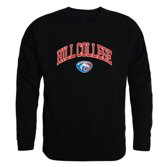 Hill College Rebels Campus Crewneck Sweatshirt