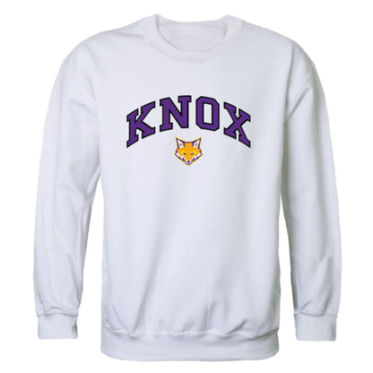 Knox College Prairie Fire Campus Crewneck Sweatshirt