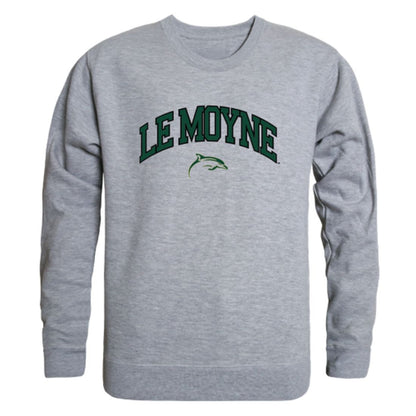 Le Moyne College Dolphins Campus Crewneck Sweatshirt