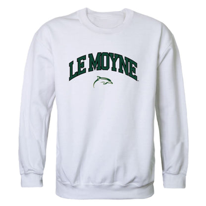 Le Moyne College Dolphins Campus Crewneck Sweatshirt