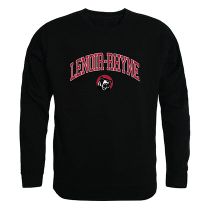 Lenoir-Rhyne University Bears Campus Crewneck Sweatshirt
