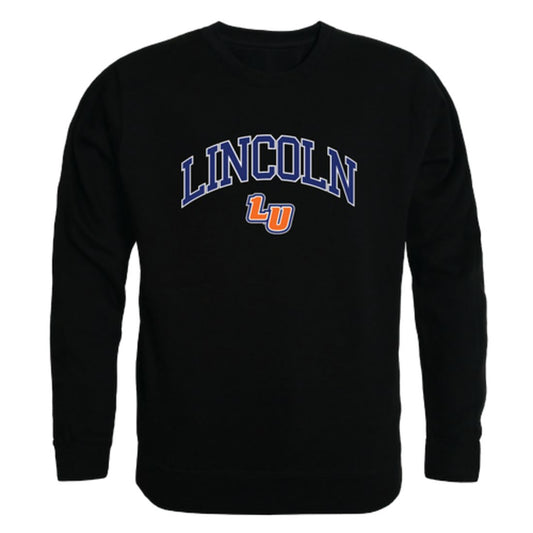 Lincoln University Lions Campus Crewneck Sweatshirt
