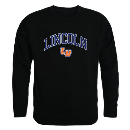 Lincoln University Lions Campus Crewneck Sweatshirt