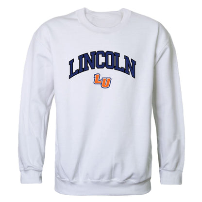 Lincoln University Lions Campus Crewneck Sweatshirt