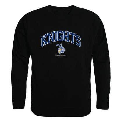 Marian University (IN) Knights Campus Crewneck Sweatshirt